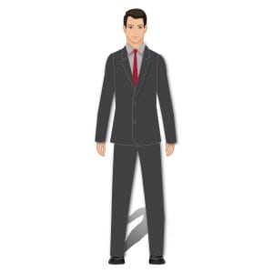 Hotel Uniform (RKUHTU015)