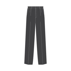 Male Trousers (RKUTS001)