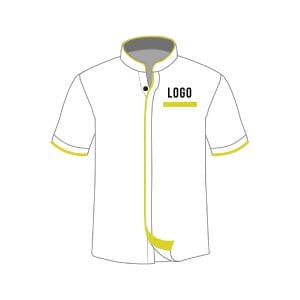 Corporate Shirt (RKUCPS032)