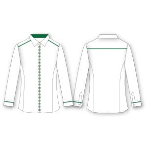 Corporate Shirt (RKUCPS005)