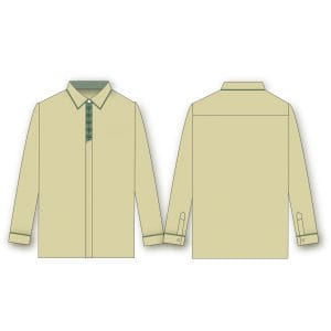 Corporate Shirt (RKUCPS010)