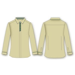 Corporate Shirt (RKUCPS011)