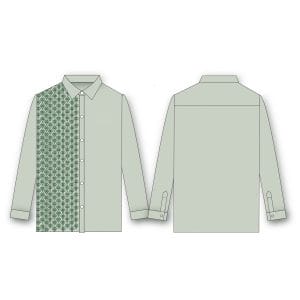 Corporate Shirt (RKUCPS012)