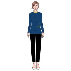 Front Desk (RKUMDC032)