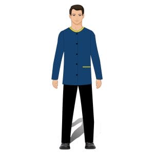 Front Desk (RKUMDC033)