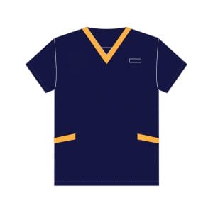 Scrub Suit (RKUMDC028)