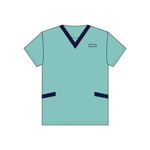 Scrub Suit (RKUMDC029)