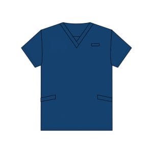 Scrub Suit (RKUMDC030)
