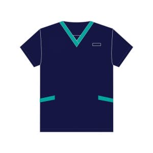 Scrub Suit (RKUMDC031)