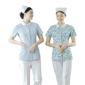 Hospital Uniform (RKUHSP5)