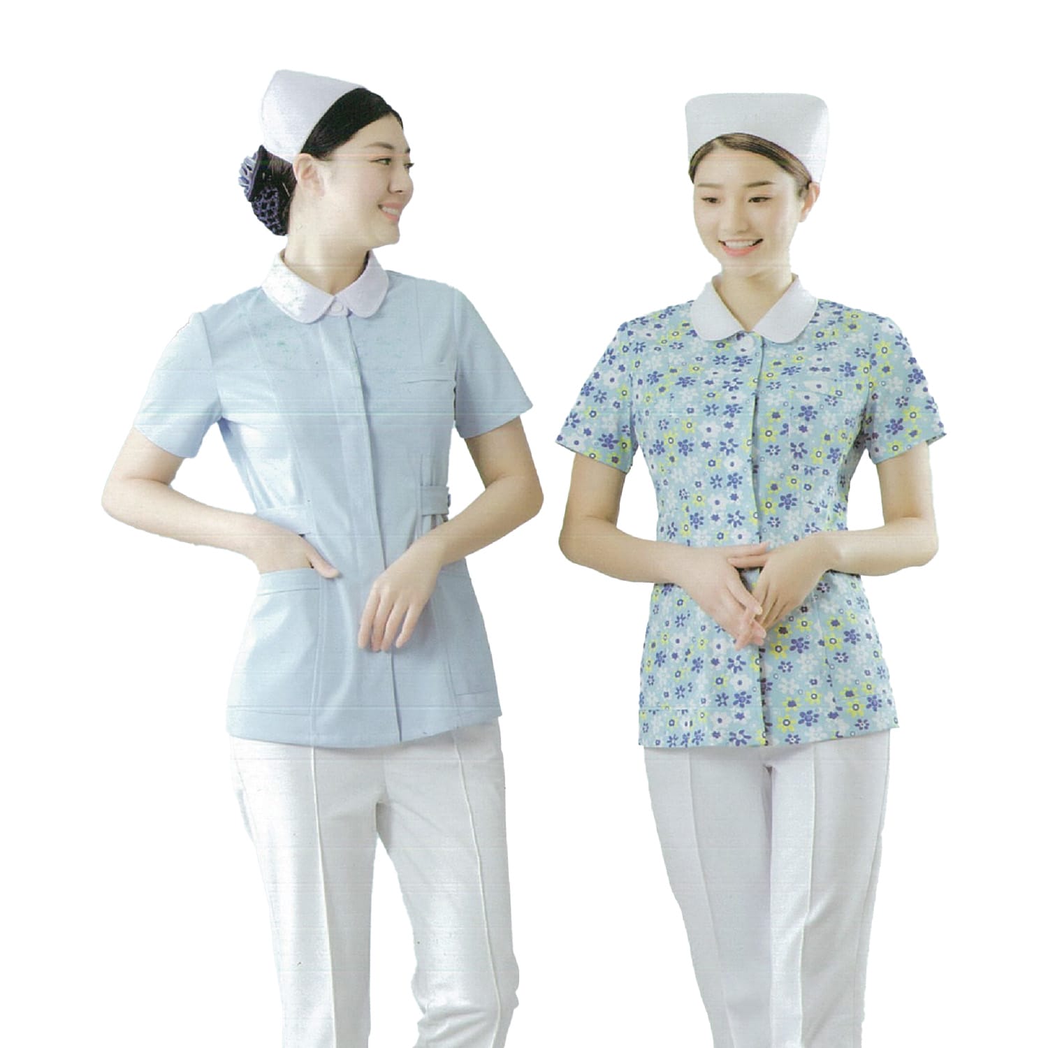 Hospital Uniform (RKUHSP5)