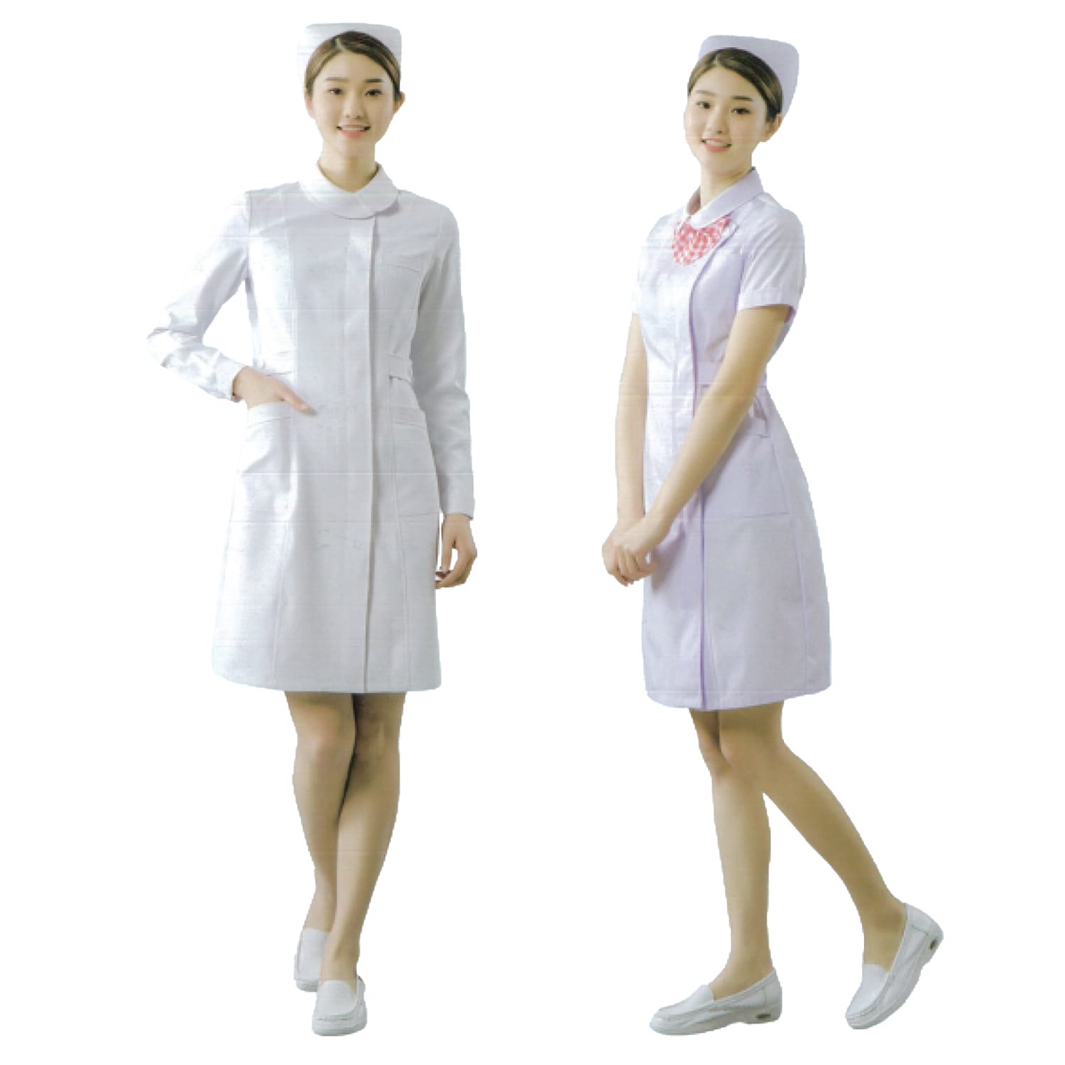 Hospital Uniform (RKUHSP8)