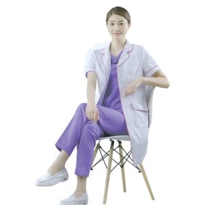 Hospital Uniform (RKUHSP10)