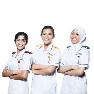 Hospital Uniform (RKUHSP11)