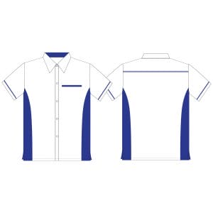 Corporate Shirt (RKUCPS040)