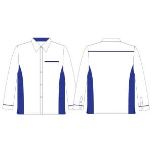 Corporate Shirt (RKUCPS041)