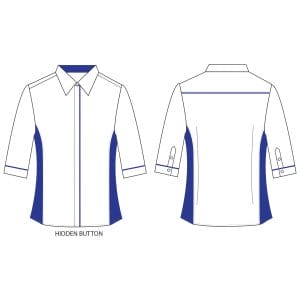Corporate Shirt (RKUCPS042)