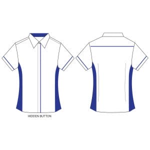 Corporate Shirt (RKUCPS043)