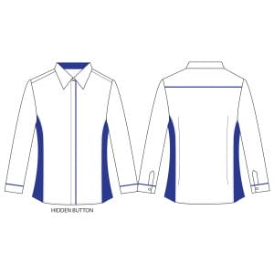 Corporate Shirt (RKUCPS044)