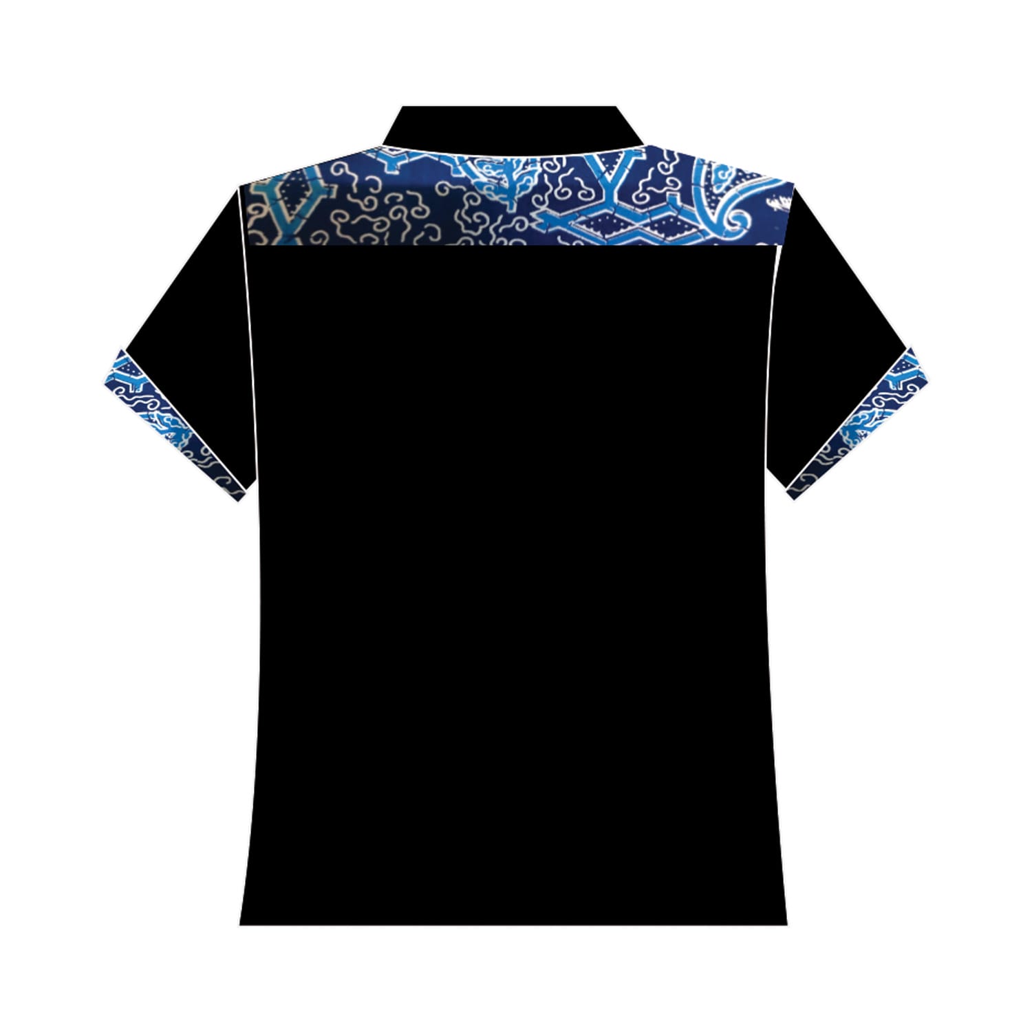 Hotel Uniform (RKUHTU036) - Image 2