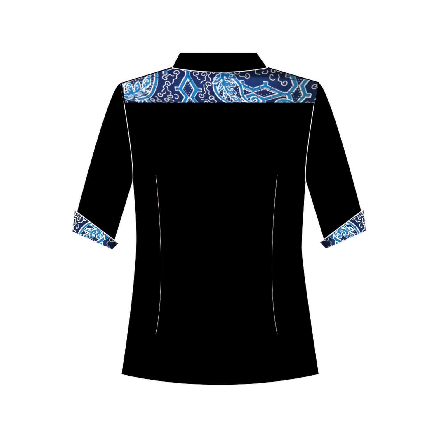 Hotel Uniform (RKUHTU037) - Image 2
