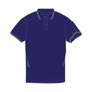 Cleaner Uniform (RKUJNU3)