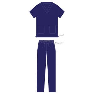 Medical Uniform (RKUMDC050)
