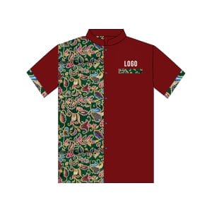 Hotel Uniform (RKUHTU029)