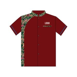 Hotel Uniform (RKUHTU030)