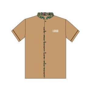 Hotel Uniform (RKUHTU031)