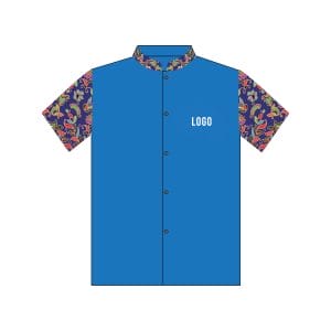 Hotel Uniform (RKUHTU033)