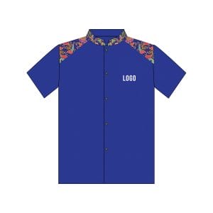 Hotel Uniform (RKUHTU034)