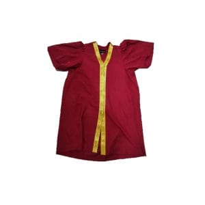 Graduation Gown (RKUGRA006)