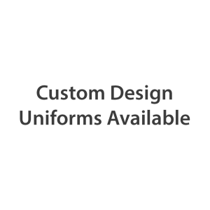 Custom Design Aprons