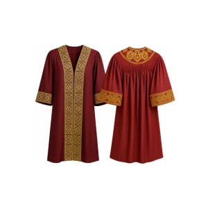 Academic Robe (RKUACA008)