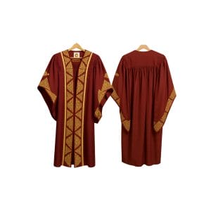 Academic Robe (RKUACA009)