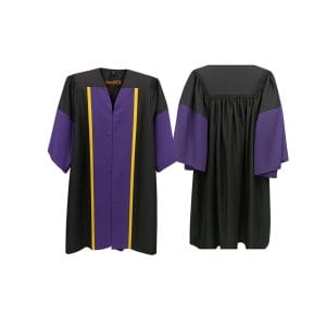 Academic Robe (RKUACA011)