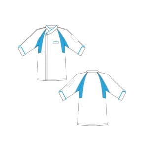 Kitchen Jacket (RKURSU12)