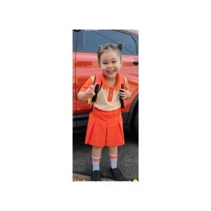 School Uniform (RKUSCU006)