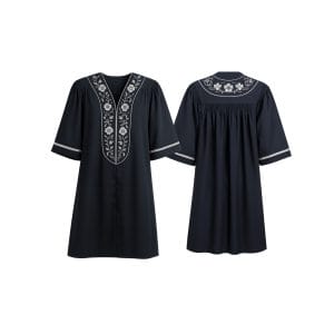 Academic Robes (RKUACA010)