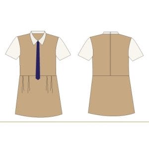 School Uniform (RKUSCU005)