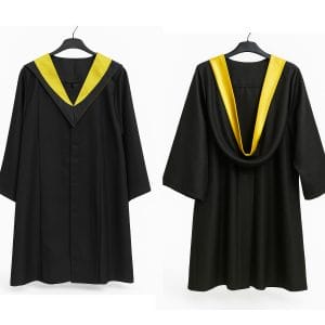 Academic Robe (RKUACA013)