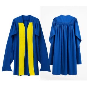 Academic Robe (RKUGRA014)