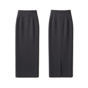 Formal Skirts (RKUFSK001)