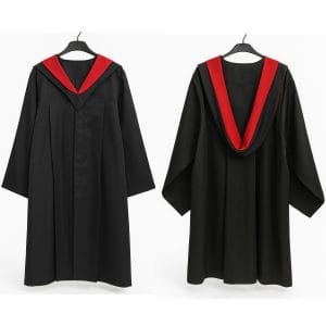 Academic Robe (RKUGRA015)