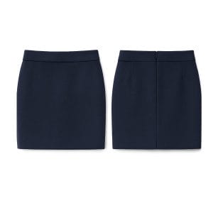 Formal Skirts (RKUFSK003)