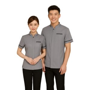 Janitor Uniform (RKUJNU4)