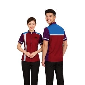 Janitor Uniform (RKUJNU5)